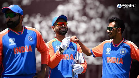 India vs Afghanistan T20 World Cup 2024 Super 8 