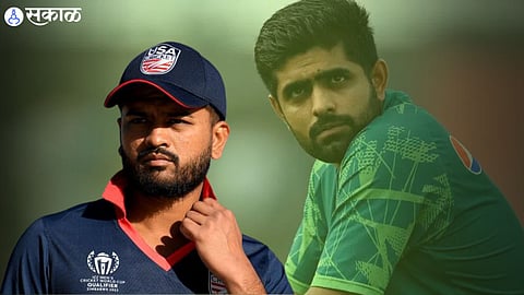 USA vs IND