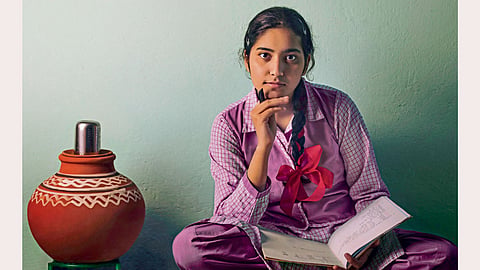 Pragati Rani