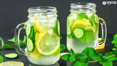 Drinks for Heart 