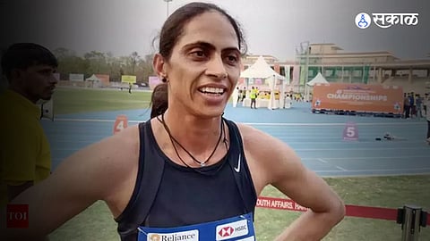 Kiran Pahal 