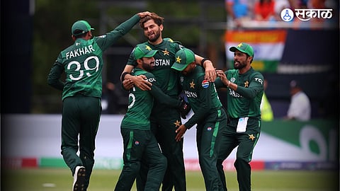 Pakistan Cricket team
