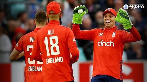 England vs Scotland T20 World Cup 2024 : 