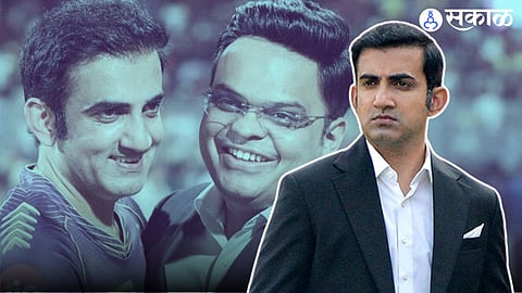Gautam Gambhir | Team India