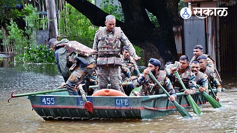 Indian Jawan