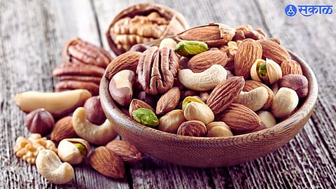 Why Cashew And Almonds Are Becoming Expensive 
