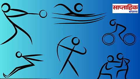 indian olympic team 
