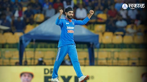 Ravindra Jadeja