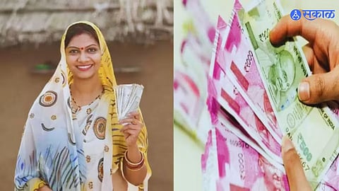 Mazi Ladki Bahin Yojana
