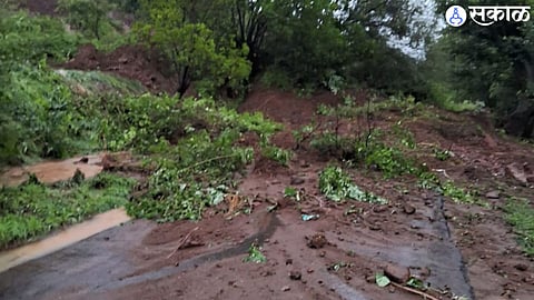 Pune Rain Update