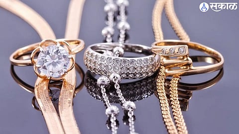 Gold-Silver Price Today 