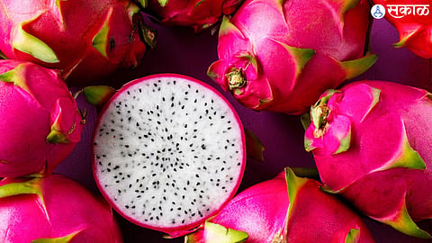 eating dragon fruit health benefits keep away these diseases
