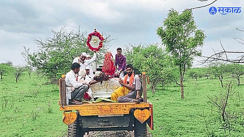 Ashadhi Wari 