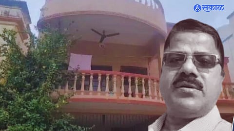 विशेष दक्षता न्यायालयाने बजावलेल्या वॉरंटअंतर्गत ही कारवाई करण्यात आली, असेही अधिकाऱ्यांनी सांगितले.
