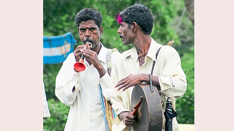Holar Society