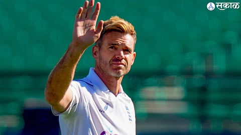 farewell to James Anderson England beat West Indies by 114 runs
