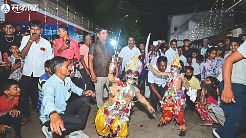 Bohada Festival