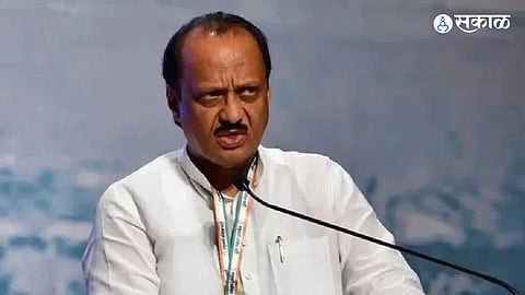 ajit Pawar will Join Ashadhi wari 2024 Shri Sant Tukaram Maharaj Palkhi baramati to katewadi route 