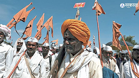 आध्यात्मिक लोकशाहीचा आविष्कार