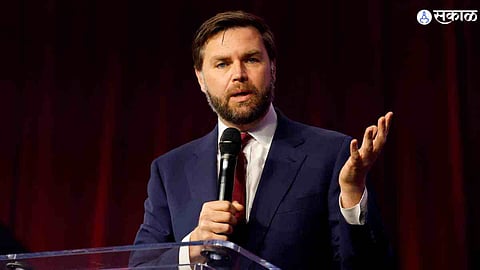 J. D. Vance