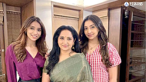 ‘क्वालिटी टाइम’ जास्त महत्त्वाचा
