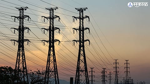 Electricity