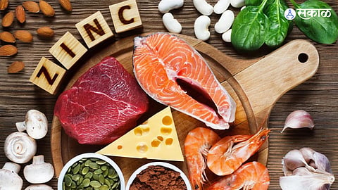 health follow zinc rich diet in monsoon season 