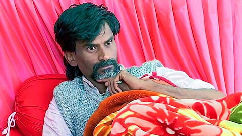 Manoj Jarange Maratha Reservation