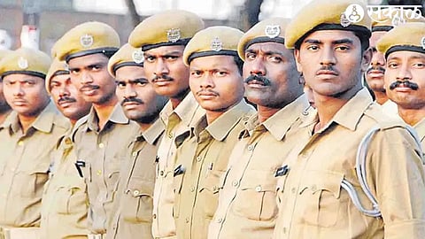 Home Guard File photo