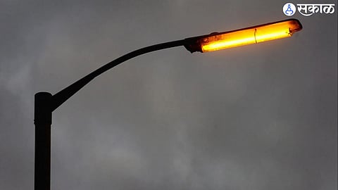 Street Light