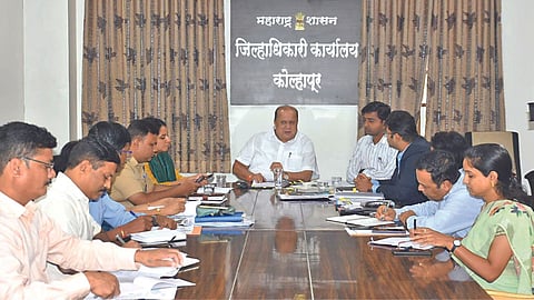Majhi Ladki Bahin Yojana Minister Hasan Mushrif