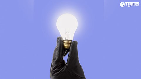 Electricity Theft