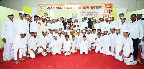 संगीत परीक्षेत मृदंग ताल साधनाच्या विद्यार्थ्यांचे यश