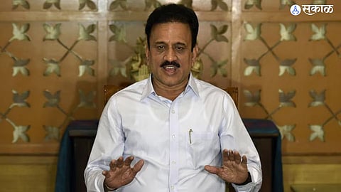 Girish Mahajan