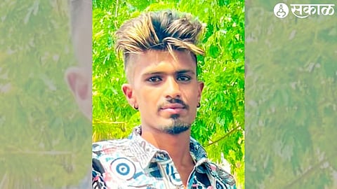 Mahesh Pandurang Shingade