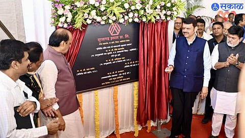 Devendra Fadnavis