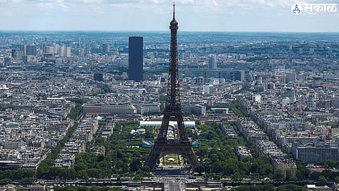 after t20 cricket olympics Indian rush to Paris surges 30 percent increase in reservations