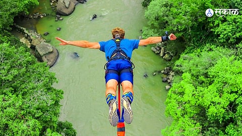World Jump Day