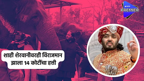 Anant-Radhika Wedding
