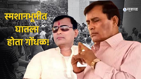 Hathras stampede
