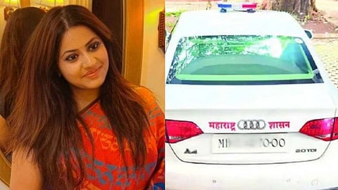 Pooja Khedkar 