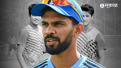 Ruturaj Gaikwad Playing 11