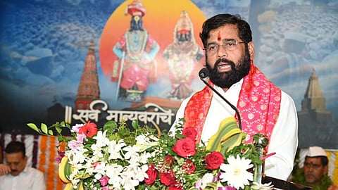 Ashadhi Ekadashi Pandharpur
