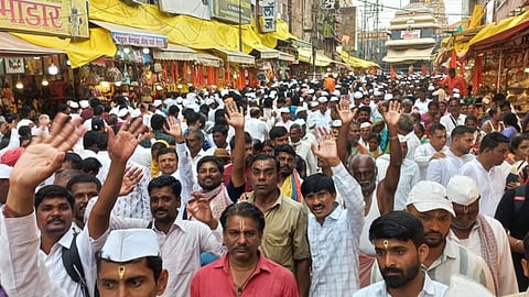 Ashadhi Ekadashi