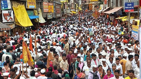 Ashadhi Ekadashi