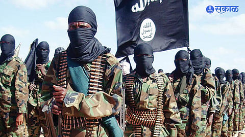 ISIS in Africa