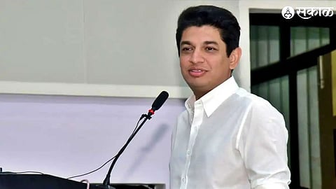 Satyajeet Tambe