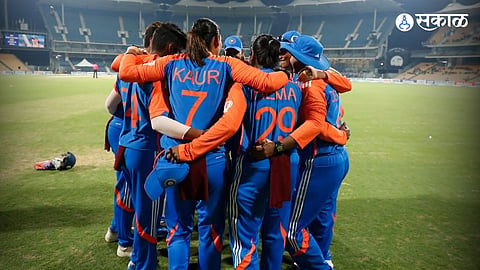 Indian Women Cricket Team