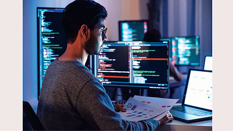 Software Engineer