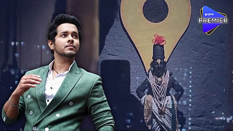 akshay kelkar